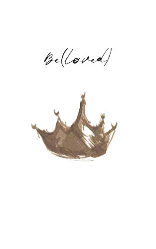 Be(loved): Poetry and prose for the journey home