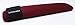 SUPERIOR ARCH Foot Stretcher for Ballet and Gymnastics, Dark Red