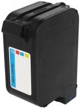 Hp 78 (C6578D) Ink Cartridge Tricolor Remanufactured