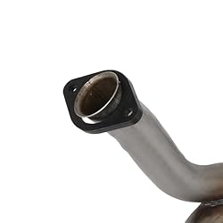 SCITOO 14633 Catalytic Converter Fit For Dodge For