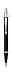 Parker IM Royal Blue Chrome Trim Ballpoint Pen