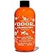 Angry Orange Pet Odor Eliminator for Dog and Cat Urine, Makes 1 Gallon of Solution for Carpet, Furniture and Floor Stains primary