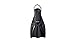 Tilos Getaway Snorkeling Fins Open Heel Fins with Mesh Bag, Extra Wide Foot Pocket