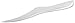Nantucket Seafood Shrimp Deveiner/Cleaner, 7.25 x 1 x 0.25 inches