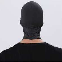 SUNLAND Lycra Fabrics Ski Face Mask Motorcycle Cycling Bike Bandana Hiking Skateboard Balaclava 3 Pack