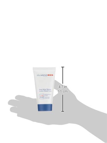 clarins men active hand care