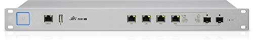 UniFi Security Gateway PRO USG-PRO-4 - Ubiquiti