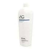 AG Hair Cosmetics: Moisture & Shine Fast Food Conditioner, 33.8 oz