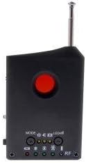 Deluxe Camera and Bug Detector
