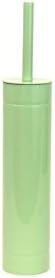 Vanderbilt Home Toilet Brush Set in Pistachio Green - Jones
