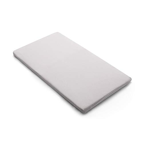 Bugaboo Stardust Cotton Sheet – Fitted Mattress Cover for Portable Play Yard