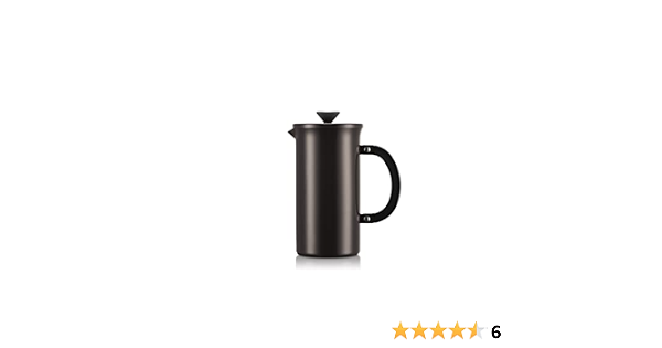 BODUM TRIBUTE PRESS Tribute Coffee 