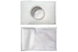 6 Filters for Electrolux Ambassador 2100 6500 Epic Canister Vacuum Cleaner