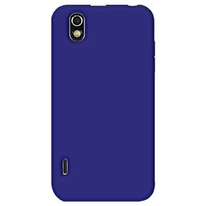 Amzer AMZ93424 Silicone Jelly Skin Fit Case Cover for LG Marquee LS855, Boost M…