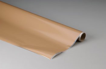 Top Flite MonoKote Flexible High-Gloss Polyester Covering Film (Flat Tan)