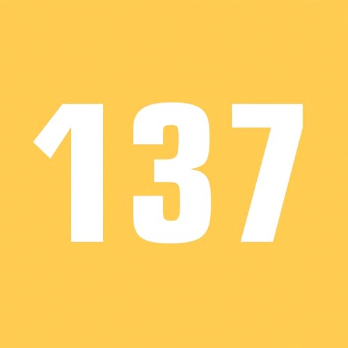 137 - Yellow