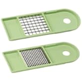 Vidalia Chop Wizard Replacement Blades (Fits Vidalia Chop Wizard Original and Elite Models Only)