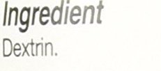 Equate Sugar-Free Fiber Powder - Image 2