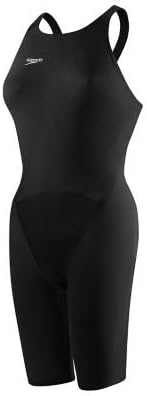 Speedo LZR Racer Elite 2 Comfort Strap Kneeskin