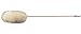 Wool Shop Lambswool Duster 36