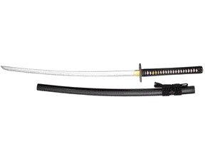 Paul Chen Practical Plus Katana Japanese Sword