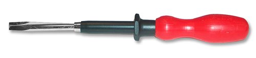 Quick-Wedge® 1734E Insulated Screw Holding Screwdriver