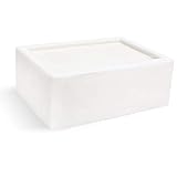 CybrTrayd Shea Butter Soap Base, 2 lb