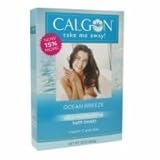 Calgon Ultra Moisturizing Bath Beads, Ocean Breeze, 30 oz - 2pc