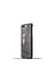 Mujjo Wallet Case for Apple iPhone 7 Plus - Gray