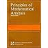 By Walter Rudin The Principles of Mathematical Analysis (International Series in Pure & Applied Mathematics) (3e)