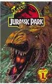 Jurassic Park B0082ON6CA Book Cover