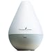 Young Living Essential Oil Home Ultrasonic Diffuser with Dew Drop Design Tear Drop