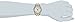Timex Women's T2P389 Swarovski Crystal-Accented Stainless Steel Watch