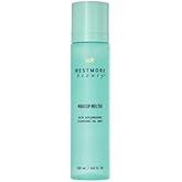 Westmore Beauty Makeup Melter - Makeup Remover Oil Cleanser, Skin Replenishing Cleansing Oil Mist & Face Cleanser 4 OZ