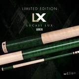 Lucasi April 2019 LUX35
