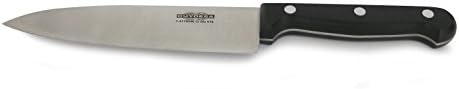 Cuydesa Luxe Knife 28 x 3,7 x 1,7 cm Black