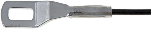 2 Dorman+38531+Tailgate+Cable