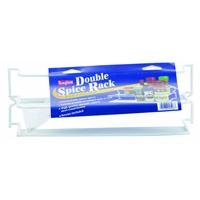 Panacea Products (40506) White Spice Double Rack