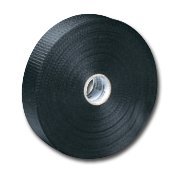 Cambridge Duct Support Webbing Black 1 3/4 Inch Width 300 Feet Length - Thumbnail 2