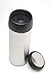 JOEmo Original Coffee Travel Mug- 13 oz. by Highwave, Silver