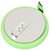 Technical Precision Battery Compatible with/for BR2450A/HA | Compatible with/for PANASONIC BR2450A/HA