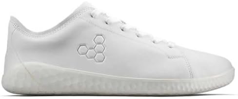 Amazon.com | Vivobarefoot Women's Geo Court IV Fashion Sneaker
