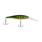 Berkley Flicker Minnow Fishing Lure, Flashy
