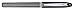 uni-ball Roller Grip Pens, Fine Point (0.7mm), Black, 12 Count