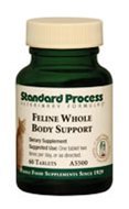 Feline Whole Body Support 60 Tablets