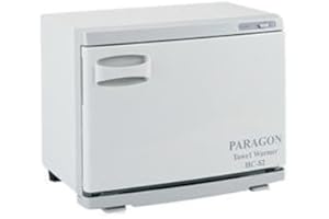 MAKJUNS Paragon Hot Towel Cabinet, Medium