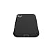 Speck Products Presidio Pro iPhone XR Case, Black/Black
