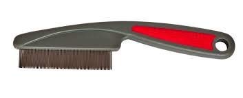 Santosh Enterprises Tick and Flea Comb (Colour May Vary)|Toys| Puppies| Pet| Dogs| Toys Dogs| Toys for Dogs| dog products| Puppy Toys| Soft Toy Dog| Soft Toy|Pet Supplies| dog toys for adult dog| pet supplies for dogs| pet accessories for dogs| pets accessories dog | pet dog accessories | pets accessories | pet products for dogs| pet products