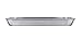 TeamFar 304 18/8 Stainless Steel Toaster Oven Pan Tray Ovenware, 7''x9''x1'', Heavy Duty & Healthy, Mirror Finish & Easy clean, Deep Edge, Dishwasher Safe (18/8 Steel)