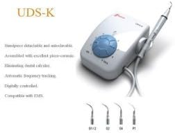 APHRODITE Woodpecker-K series Satelec Tip EMS Compatible 110V